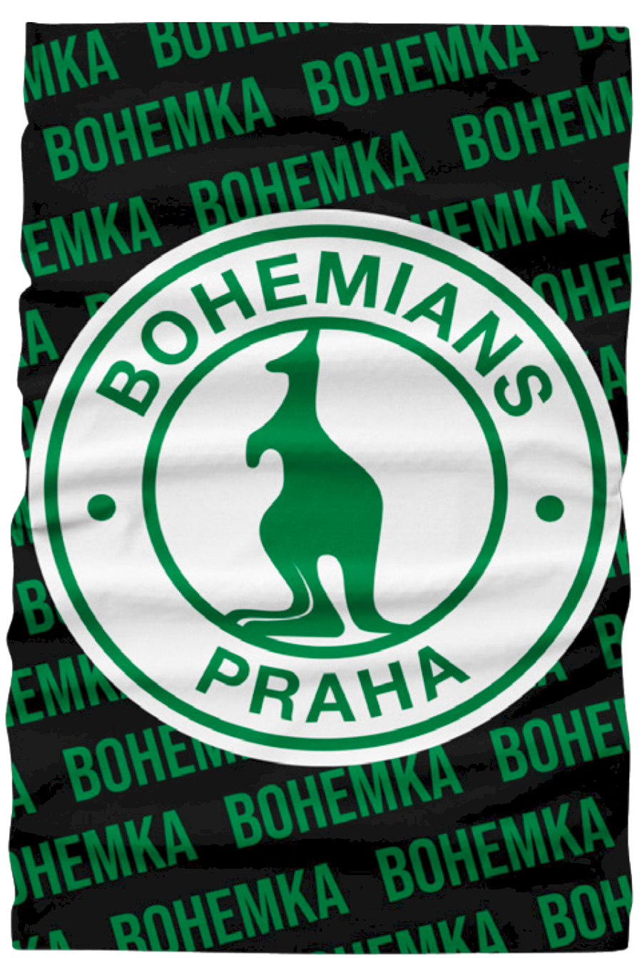 5937-nakrcnik cerny bohemians praha 1905 znak